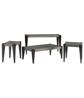 Robinson Occasional Table Set