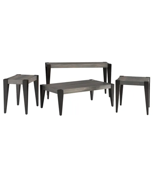 Robinson Occasional Table Set