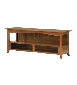 Shaker Hill TV Stand