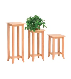 Shaker Hill Open Plant Stand
