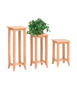 Shaker Hill Open Plant Stand