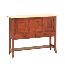 Shaker Hill Sideboard