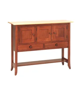 Shaker Hill Sideboard