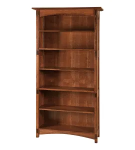 Springhill Bookcase