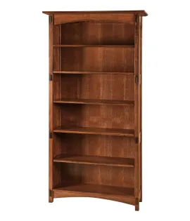 Springhill Bookcase