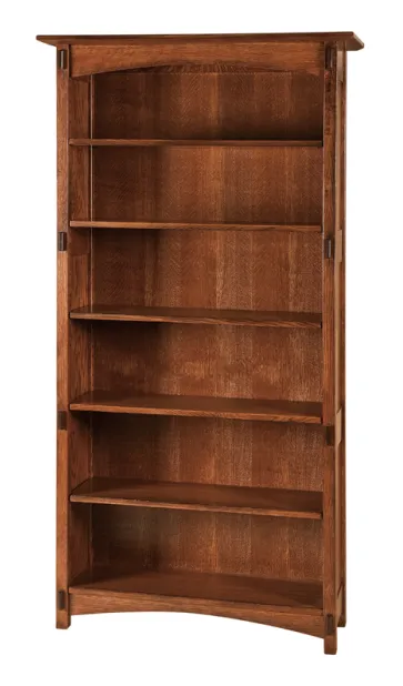 Springhill Bookcase