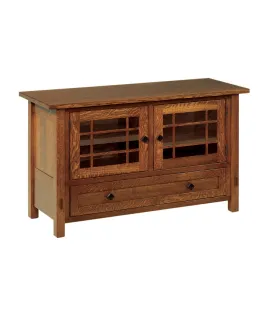 Springhill TV Cabinet with Drawer