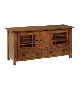 Springhill TV Cabinet with Drawer