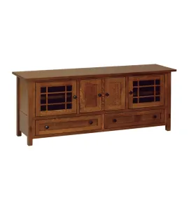 Springhill TV Cabinet with Drawer