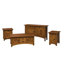 Springhill Occasional Table Set