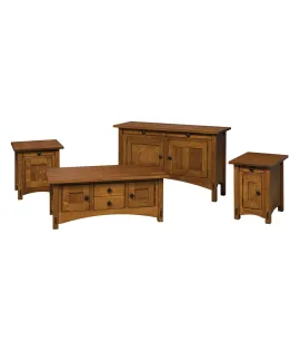 Springhill Occasional Table Set