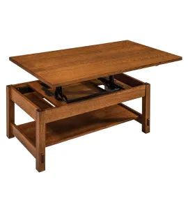 Springhill Open Occasional Table Set
