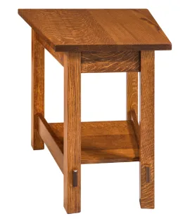 Springhill Open Occasional Table Set