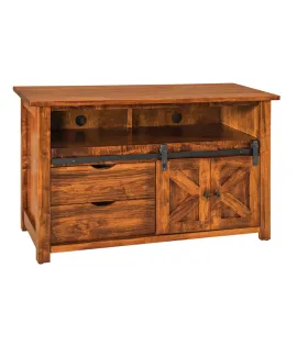 Teton TV Cabinet