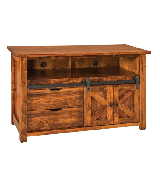 Teton TV Cabinet