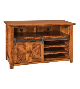 Teton TV Cabinet