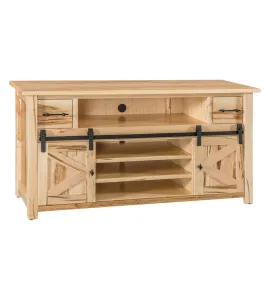 Teton 60" TV Cabinet