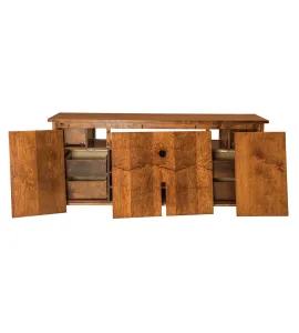 Teton 72" TV Cabinet