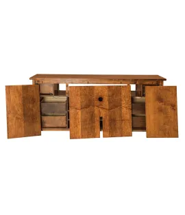 Teton 72&quot; TV Cabinet