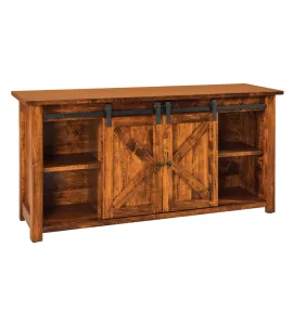 Teton Occasional Table Set