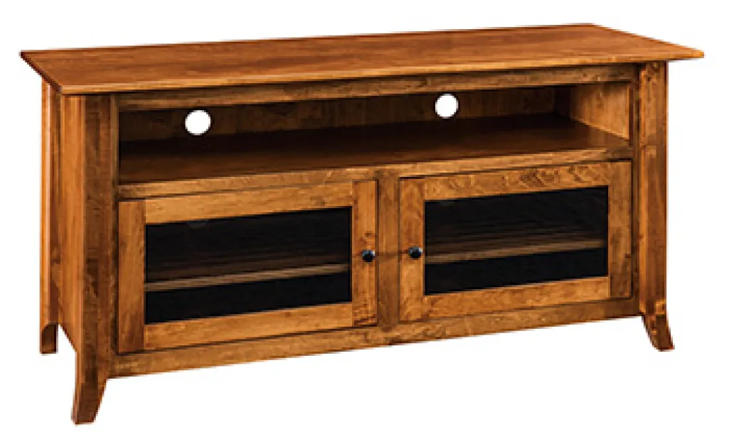 Vanderbilt TV Cabinet - QUICK SHIP