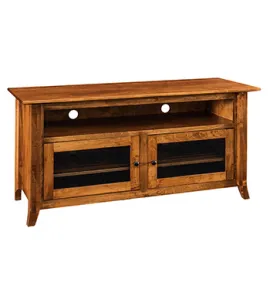 Vanderbilt TV Cabinet - QUICK SHIP