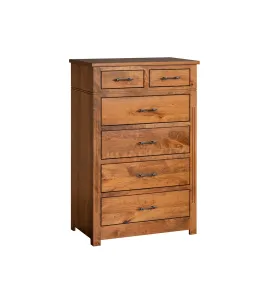 Signature Chest of Drawers