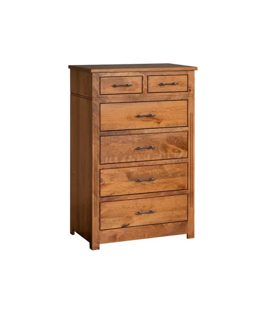 Signature Chest of Drawers