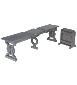 Elliot Bench