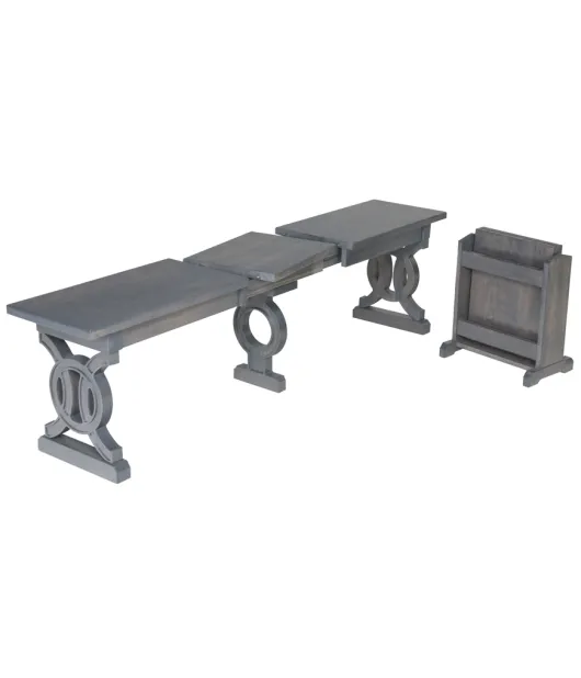 Elliot Bench