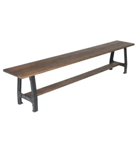 Laredo Bench