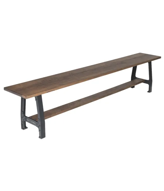 Laredo Bench