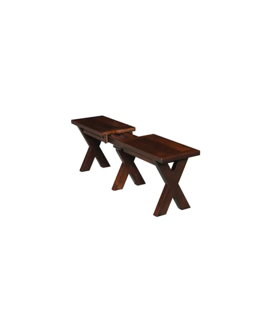 Frontier Extend A Bench
