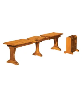Wasilla Extend A Bench