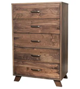 Dakota Mountain Master Chest