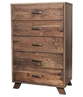 Dakota Mountain Master Chest
