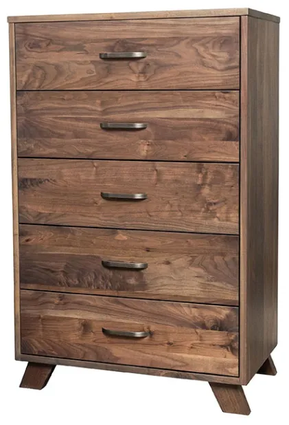 Dakota Mountain Master Chest