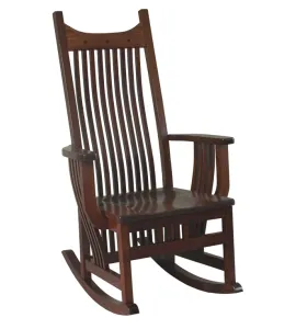 Royal Mission Rocker