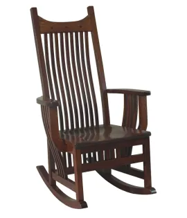 Royal Mission Rocker