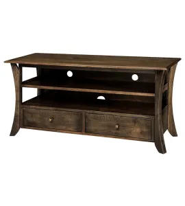 Discovery TV Cabinet - QUICK SHIP