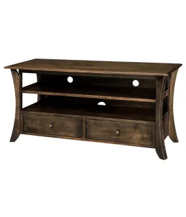 Discovery TV Cabinet - QUICK SHIP