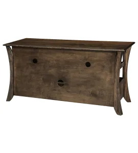 Discovery TV Cabinet - QUICK SHIP