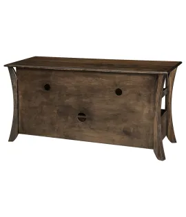 Discovery TV Cabinet - QUICK SHIP