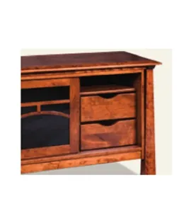 Artesa 63&quot; 3 Door TV Stand