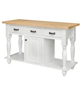 Dubois Kitchen Island
