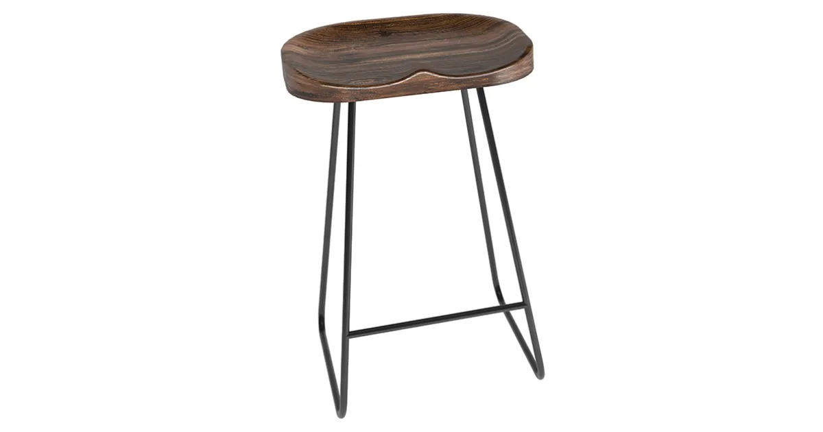 Durham Bar Stool