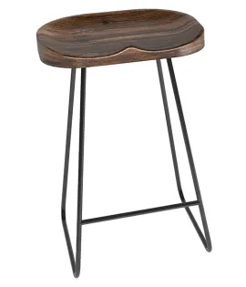 Durham Bar Stool