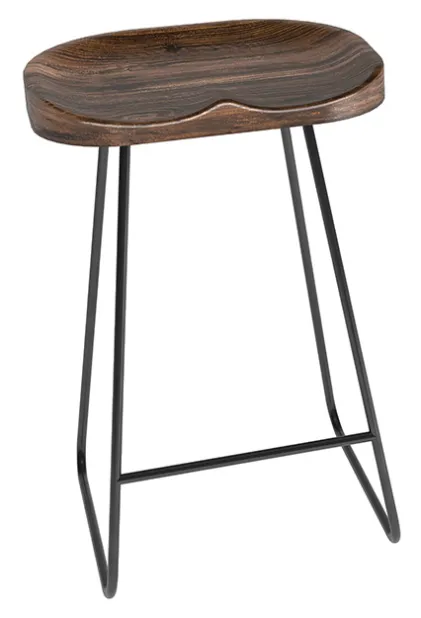 Durham Bar Stool