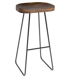 Durham Bar Stool