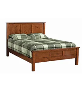 Dutch Quality Bed